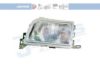 JOHNS 60 06 09 Headlight